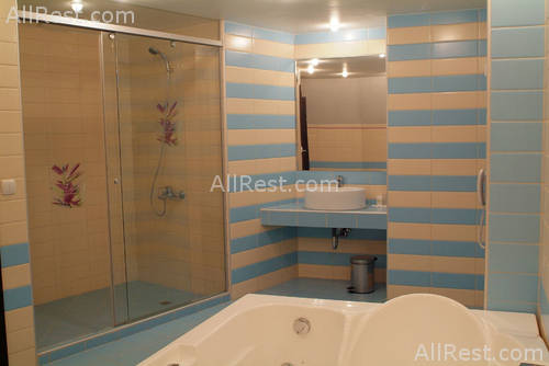 Park Hotel Gardenia 9